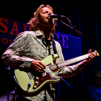 Explore photos of The Waybacks at Freight and Salvage in Berkeley on July 08, 2022